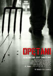 Film: "Opętani" - plakat