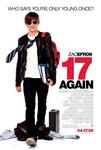 Film: "17 Again" - plakat