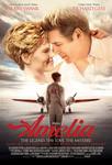 Film: "Amelia Earhart" - plakat