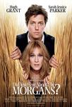 Film: "Słyszeliście o Morganach?" - plakat