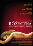 Film: "Różyczka" - plakat