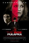 Film: "The Box. Pułapka" - plakat
