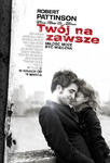 Film: "Twój na zawsze" - plakat