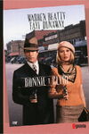 Film: "Bonnie i Clyde" - plakat