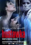 Film: "Huśtawka" - plakat
