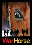 Film: "Czas wojny" - plakat