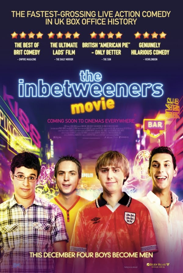 Watch The Inbetweeners 2 Online The Inbetweeners 2 Full Movie Online